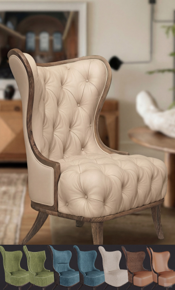 Biến Thể Lưng Tựa